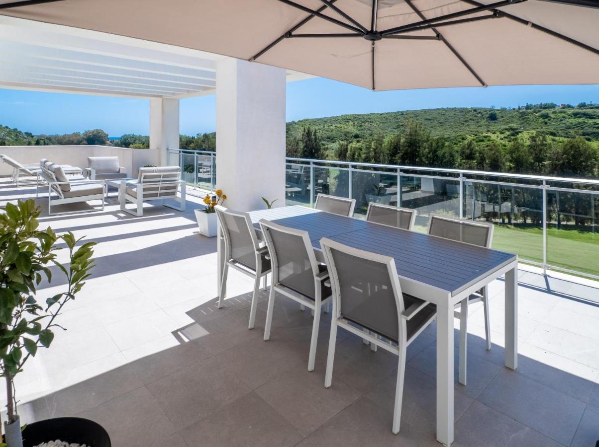 Casares Green 2365 Zewnętrze zdjęcie