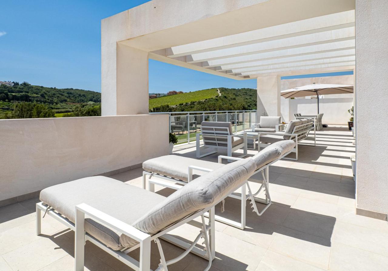 Casares Green 2365 Zewnętrze zdjęcie