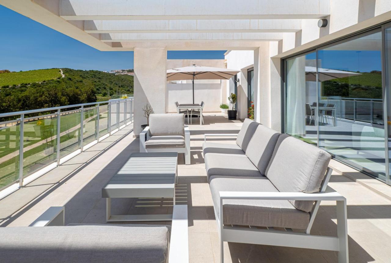 Casares Green 2365 Zewnętrze zdjęcie